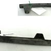 CANALINO SUPPORTO VETRO POSTERIORE SINISTRO FIAT PALIO 3P 1.2B 1999 26C