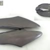 CARENE LATERALI DX SX 105571 APRILIA LEONARDO 264B 2004 53A