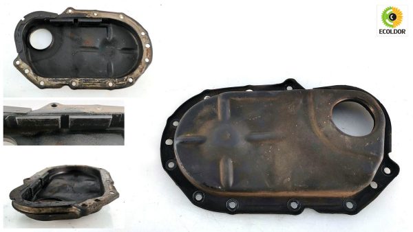 CARTER COPERCHIO TAPPO DISTRIBUZIONE C3G A7 RENAULT TWINGO 1.2B 1993 3C