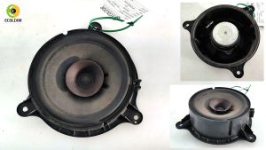 CASSA ALTOPARLANTE PORTA ANTERIORE SX RENAULT SCENIC X-MOD 1.5DCI 2014 41A