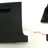 CASSETTO PORTAOGGETTI SINISTRO VOLKSWAGEN PASSAT VARIANT 2.0TDI 2006 17C