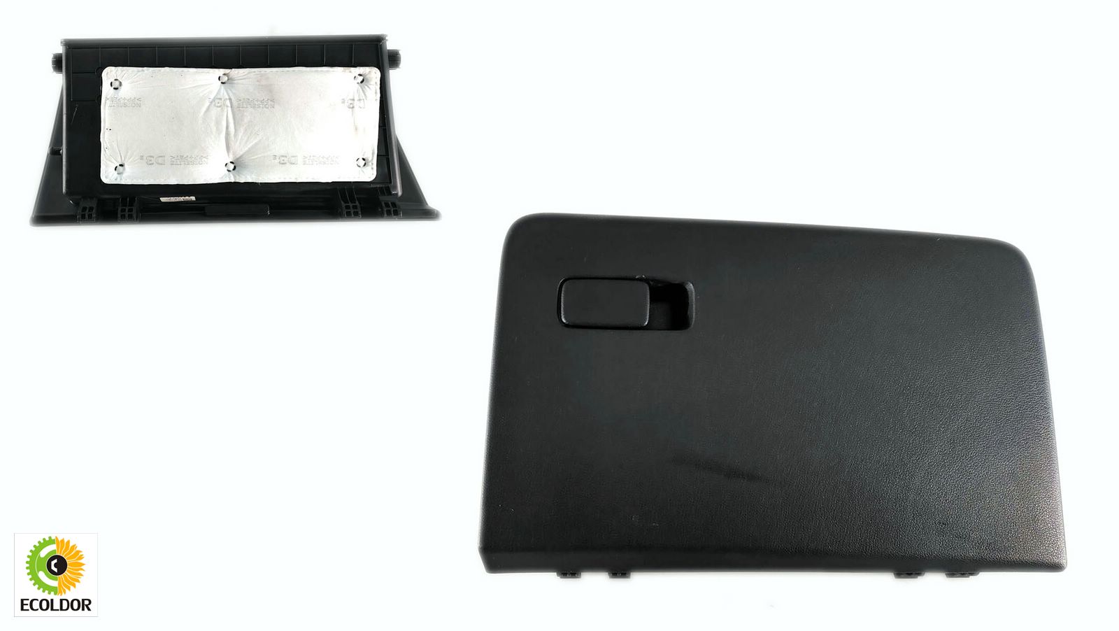 CASSETTO VANO PORTAOGGETTI D4FE KIA SPORTAGE 1.6IBRIDO 2023 24C