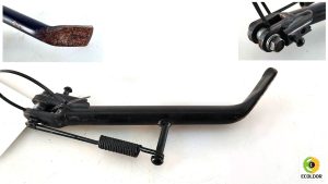 CAVALLETTO LATERALE ER650AE KAWASAKI VULCAN S 650 2018 41A