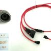 CAVI PIPETTE CANDELE ALFA ROMEO ALFASUD 94B