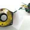 CAVO CONTATTO SPIRALATO NISSAN MICRA K11 1.5D 2000 43B