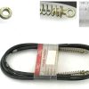 CAVO CORDICELLA FUNE FRENO 82335639 1667 LANCIA DELTA PRISMA 1.3B-1.6B 105B
