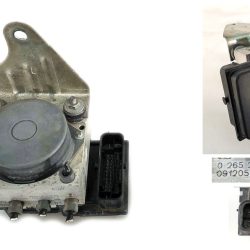 CENTRALINA ABS 0265232021 51799595 188A4000 FIAT PANDA 1.2B 2010 47B
