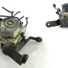 CENTRALINA ABS 4S61-2M110-DA FORD FIESTA 1.4D 2008 25C