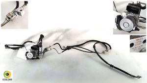 CENTRALINA ABS TUBI FRENO 16082-0780 ER650AE KAWASAKI VULCAN S 650 2018 41A