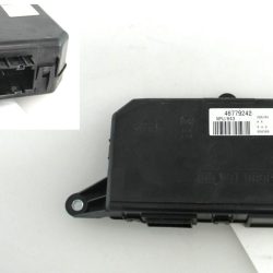 CENTRALINA ALZAVETRO ANTERIORE SINISTRA 46779242 LANCIA YPSILON 3P 1.2B 2005 51C