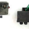 CENTRALINA CANDELETTE 0281003018 ALFA ROMEO 159 1.9JTD 2009 74C