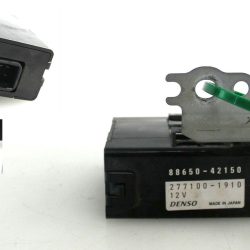 CENTRALINA CLIMA 88650-42150 277100-1910 1CD FTV TOYOTA RAV4 2.0D 2003 91D