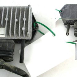 CENTRALINA INIEZIONE MED439M INNOCENTI MILLE FIAT UNO 1.4B 1994 56B