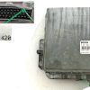 CENTRALINA MOTORE 0281001420 LAND ROVER FREELANDER 2.0TD 2000 42B