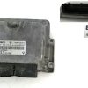 CENTRALINA MOTORE 0281010332 937A2000 ALFA ROMEO 147 1.9JTD 2003 104D
