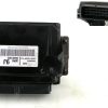 CENTRALINA MOTORE 96801808 CHEVROLET MATIZ 995B 2007 15C