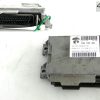 CENTRALINA MOTORE IAW 16F.EB 46545150 176B2000 LANCIA Y 1.1B 1999 84B