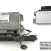 CENTRALINA MOTORE IAW 16FM.E6 46555916 FIAT 600 1.1B 2001 84B
