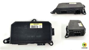 CENTRALINA PORTIERA ANTERIORE SINISTRA 50510087 ALFA ROMEO 159 1.9JTDM 2008 56D