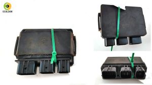 CENTRALINA RELE INIEZIONE ER650AE KAWASAKI VULCAN S 650 2018 41A