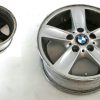 CERCHIO IN LEGA BMW 16 POLLICI ORIGINALE 33A