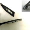 CERNIERE COFANO ANTERIORE FORD FUSION 1.4TDCI 2003 17C