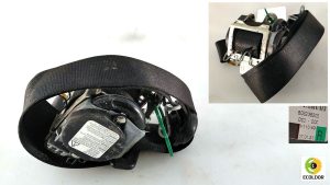 CINTURA ANTERIORE DESTRA 199A3000 FIAT GRANDE PUNTO 1.3MJT 2006 41C