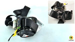 CINTURA ANTERIORE SINISTRA 199A3000 FIAT GRANDE PUNTO 1.3MJT 2006 41C