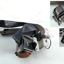CINTURA POSTERIORE DESTRA M52 JEEP CHEROKEE 2.5D 1997 5C