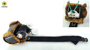 CINTURA POSTERIORE SINISTRA 199A3000 FIAT GRANDE PUNTO 1.3MJT 2006 41C