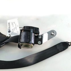 CINTURA POSTERIORE SINISTRA M52 JEEP CHEROKEE 2.5D 1997 5C