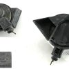 CLACSON AVVISATORE ACUSTICO 007728 A28657625 SEAT CORDOBA 1.9TDI 2004 87B