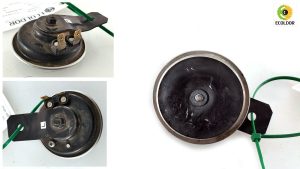 CLACSON ER650AE KAWASAKI VULCAN S 650 2018 41A