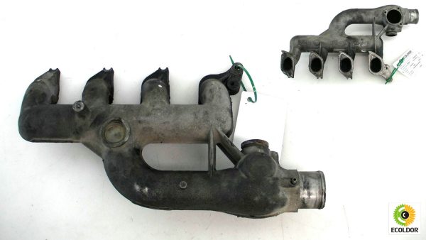 COLLETTORE ASPIRAZIONE 8200145097 NISSAN PRIMASTAR 1.9DCI 2004 65C