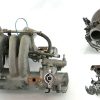 COLLETTORE ASPIRAZIONE CORPO FARFALLATO TOYOTA COROLLA 1.6B 1992 42C