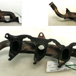COLLETTORE SCARICO F9QU7 NISSAN PRIMASTAR 1.9DCI 2004 92C
