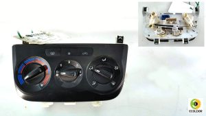 COMANDI CLIMA PLANCIA 199A3000 FIAT GRANDE PUNTO 1.3MJT 2006 41C