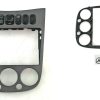 COMANDI PLANCIA CENTRALE 1688203610 668942 MERCEDES CLASSE A 1.7D 2005 65C
