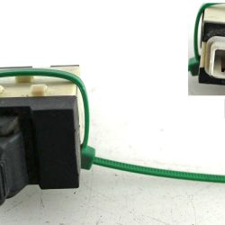 COMANDO ALZACRISTALLI ALZAVETRO CHRYSLER 56010092 JEEP CHEROKEE 2.5D 2003 74C