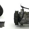 COMPRESSORE CLIMA 447220-8645 FIAT BRAVO 1.9JTD 2008 33D