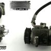 COMPRESSORE CLIMA 6Q0820803D SEAT CORDOBA 1.9TDI 2004 87B