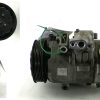 COMPRESSORE CLIMA 6Q0820803D VOLKSWAGEN POLO 1.9D 2002 6B