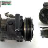 COMPRESSORE CLIMA SD6V12 FORD FUSION 1.4TDCI 2003 17C