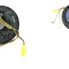 CONTATTO CAVO SPIRALATO 0025426518 MERCEDES CLASSE A 1.7D 2005 76B