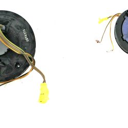 CONTATTO CAVO SPIRALATO 0025426518 MERCEDES CLASSE A 1.7D 2005 76B