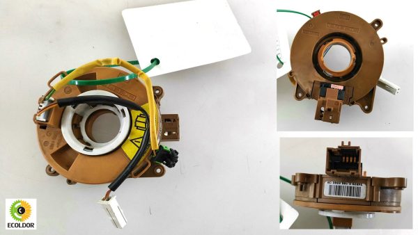 CONTATTO CAVO SPIRALATO DEVIOLUCI 8HS CITROEN NEMO 1.4HDI 2010 27C
