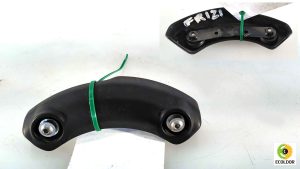 COPERCHIO COVER CARTER FRIZIONE ER650AE KAWASAKI VULCAN S 650 2018 41A