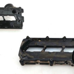 COPERCHIO PUNTERIE TAPPO OLIO BMK AUDI A6 3.0TDI 2006 2C