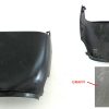 COPERTURA SOPRA VOLANTE 716178 FIAT STRADA 1.9JTD 2002 66A