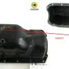 COPPA OLIO FIAT PANDA 1.2B 2005 33D